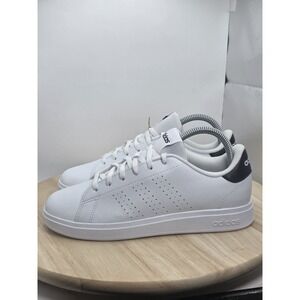 Womens Size 6.5 - Adidas Advantage Base‎ 2.0 J Sneaker IH8123